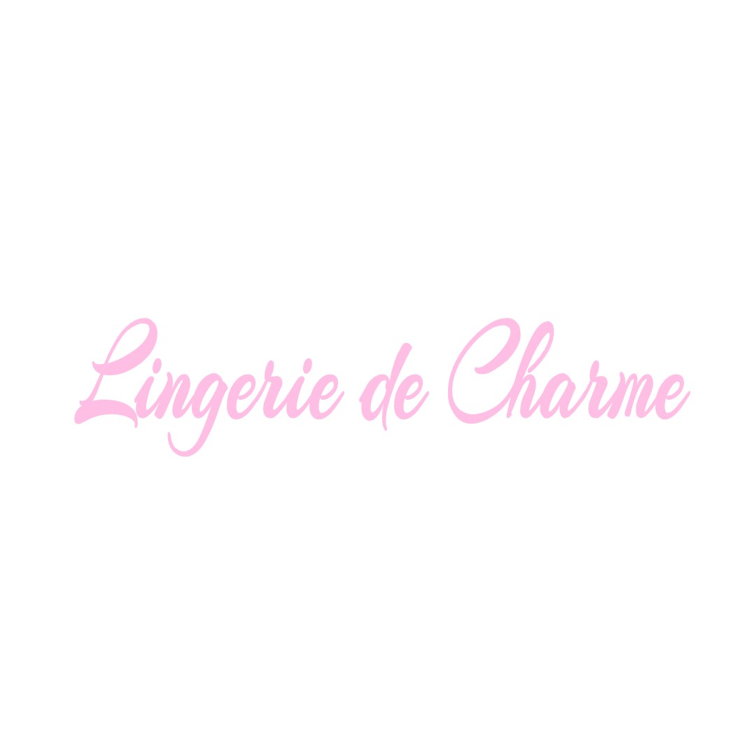 LINGERIE DE CHARME BRANGUES